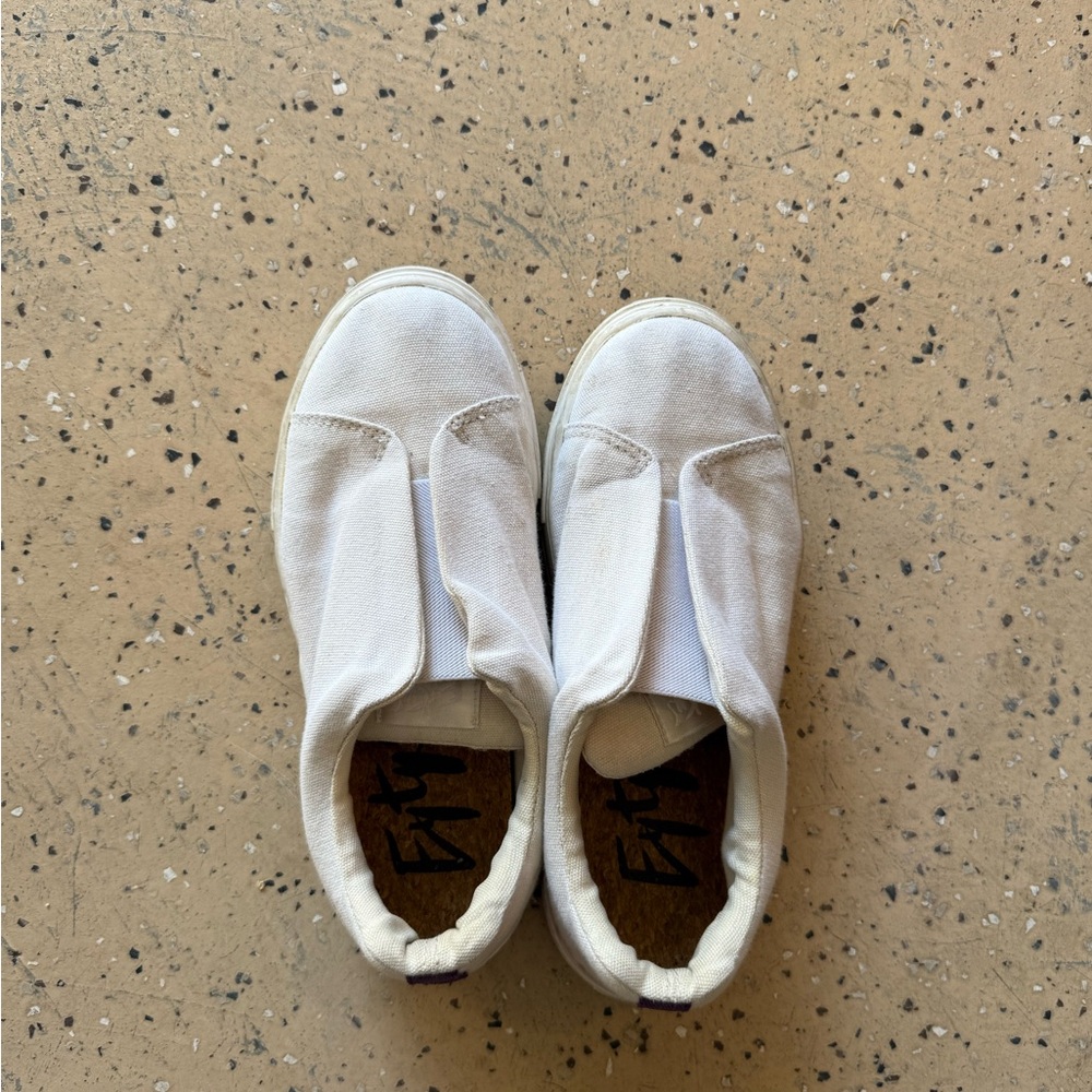 Eytys platform sneakers